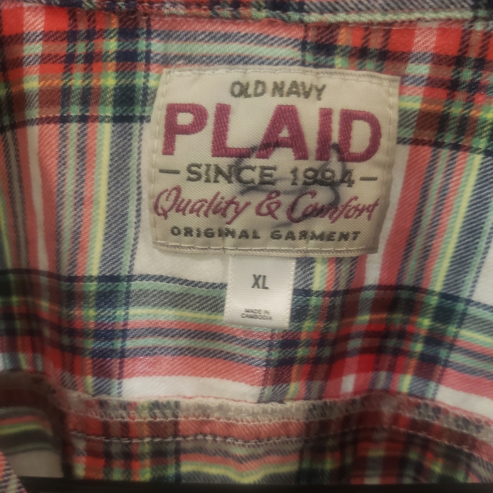 old navy long sleeve